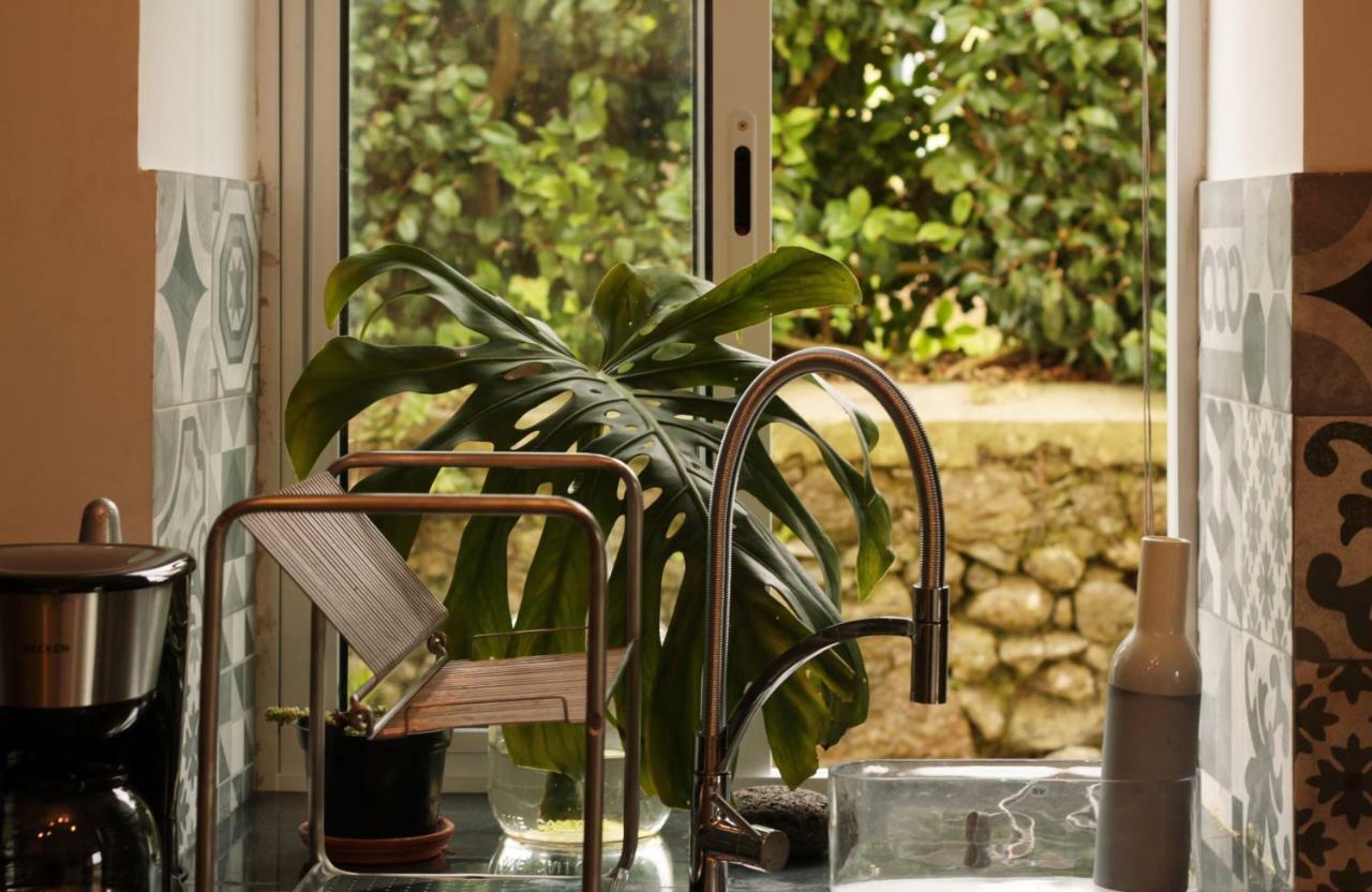 Villa Varzea Nomad Nest Bagian luar foto