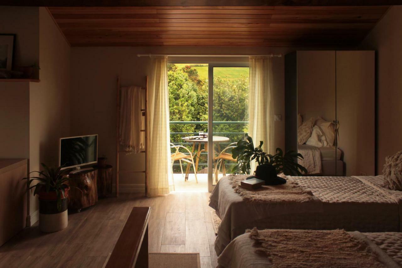 Villa Varzea Nomad Nest Bagian luar foto