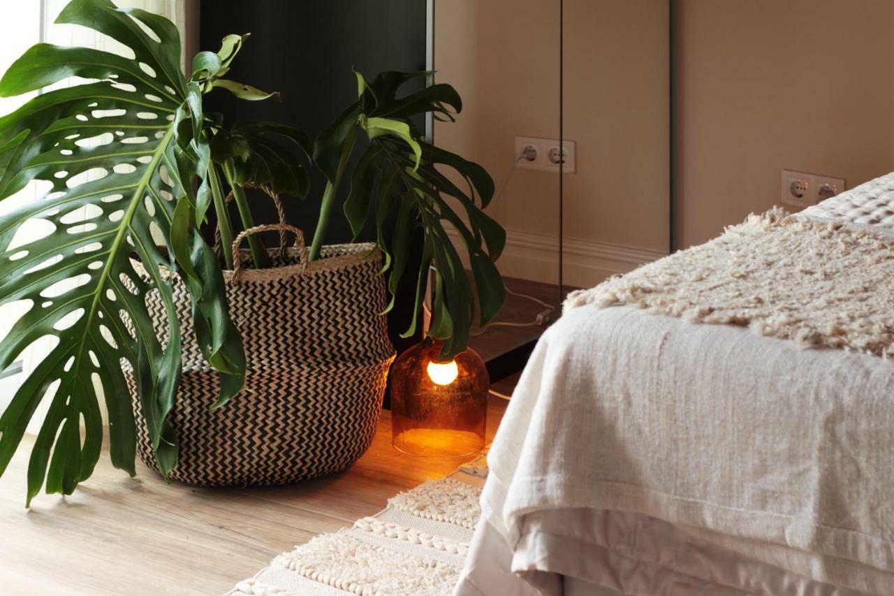 Villa Varzea Nomad Nest Bagian luar foto