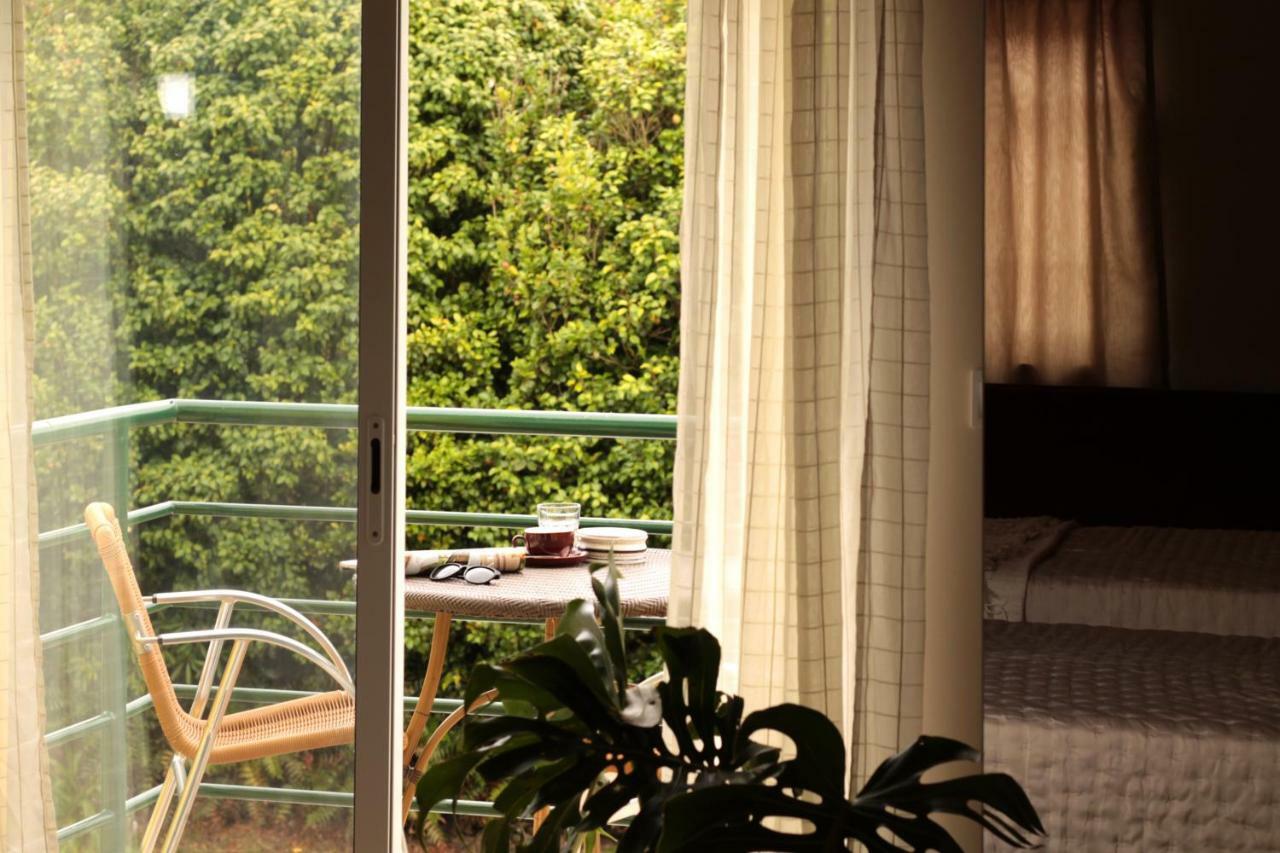 Villa Varzea Nomad Nest Bagian luar foto