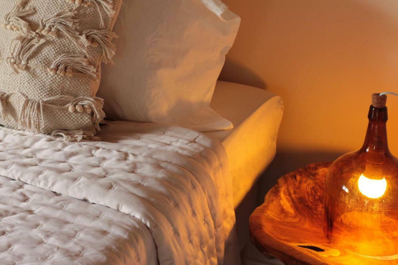 Villa Varzea Nomad Nest Bagian luar foto