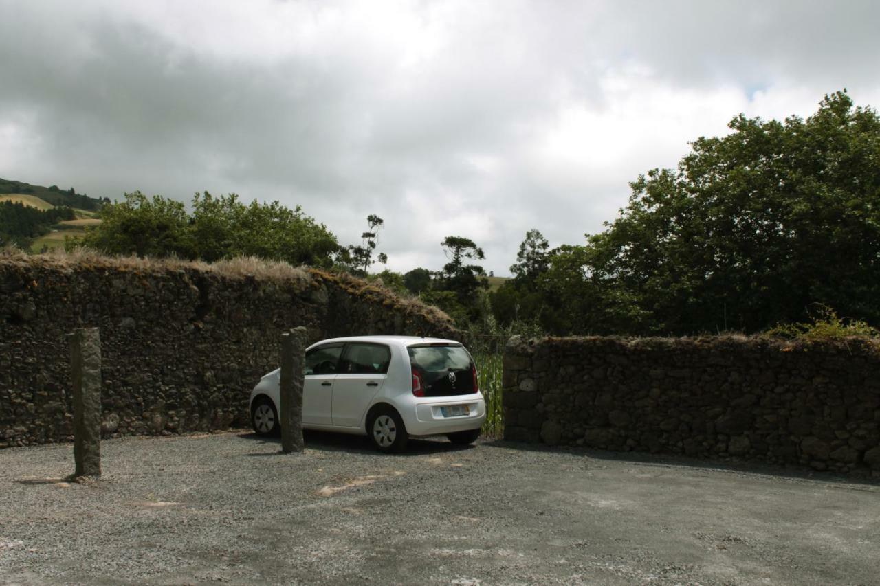 Villa Varzea Nomad Nest Bagian luar foto